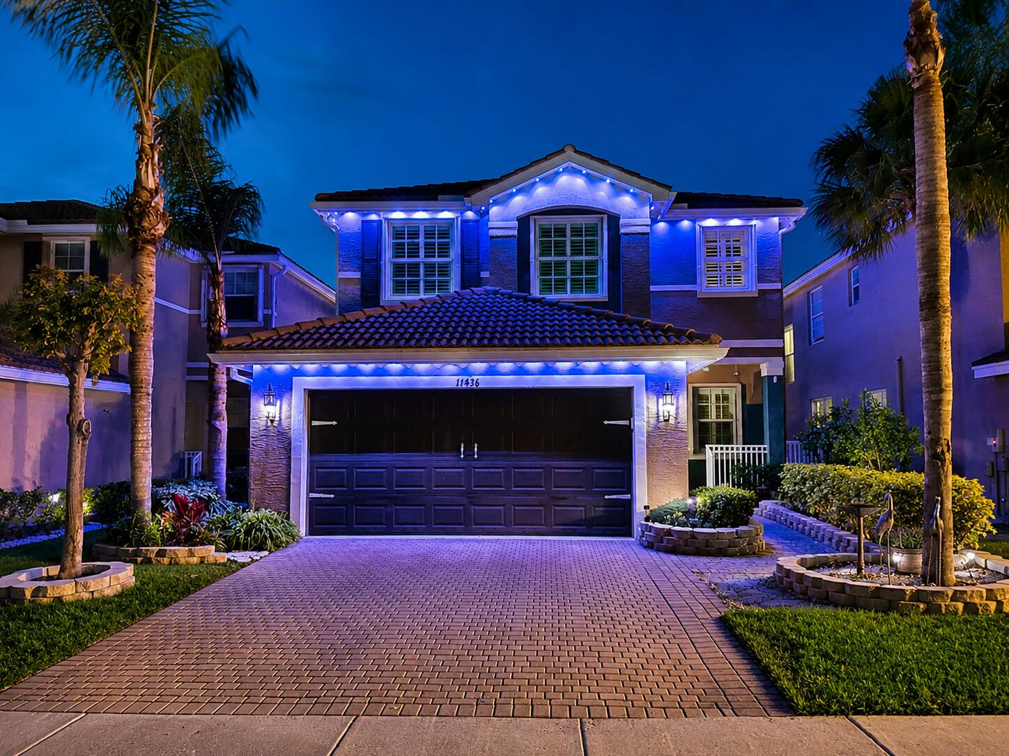 NAUTICA LAKES PUD PL 1 - Residential
