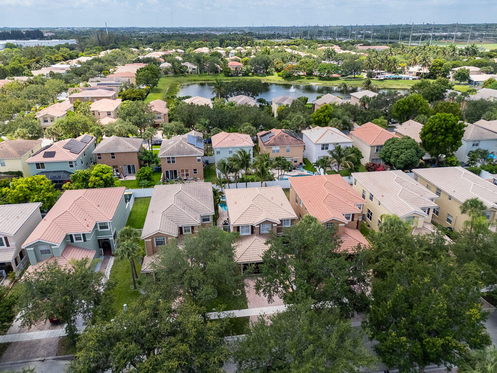 NAUTICA LAKES PUD PL 1 - Residential