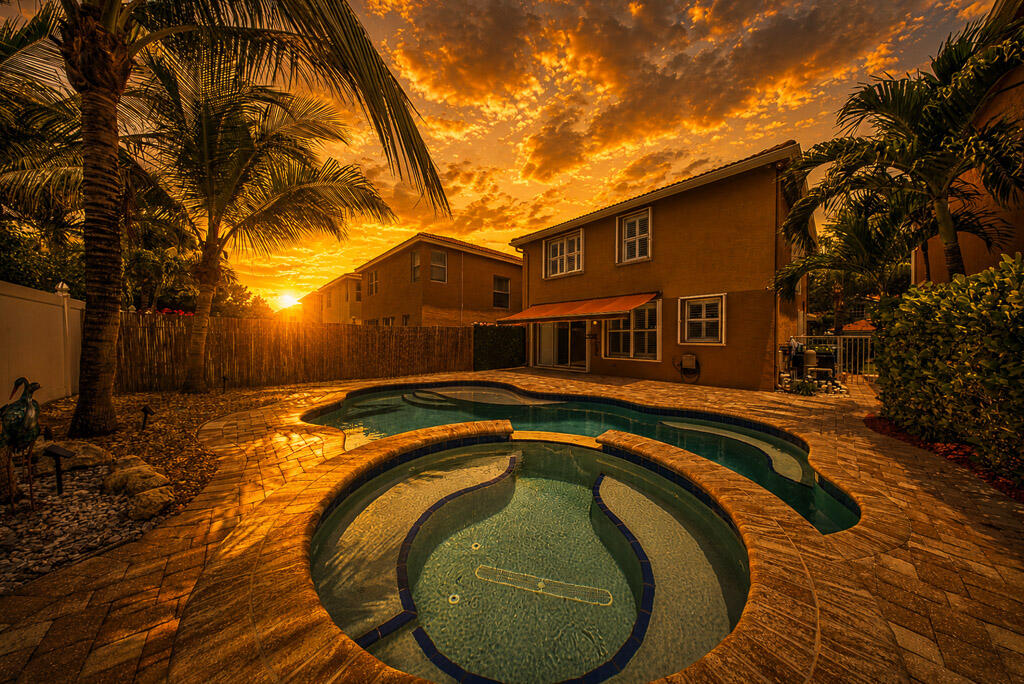 NAUTICA LAKES PUD PL 1 - Residential