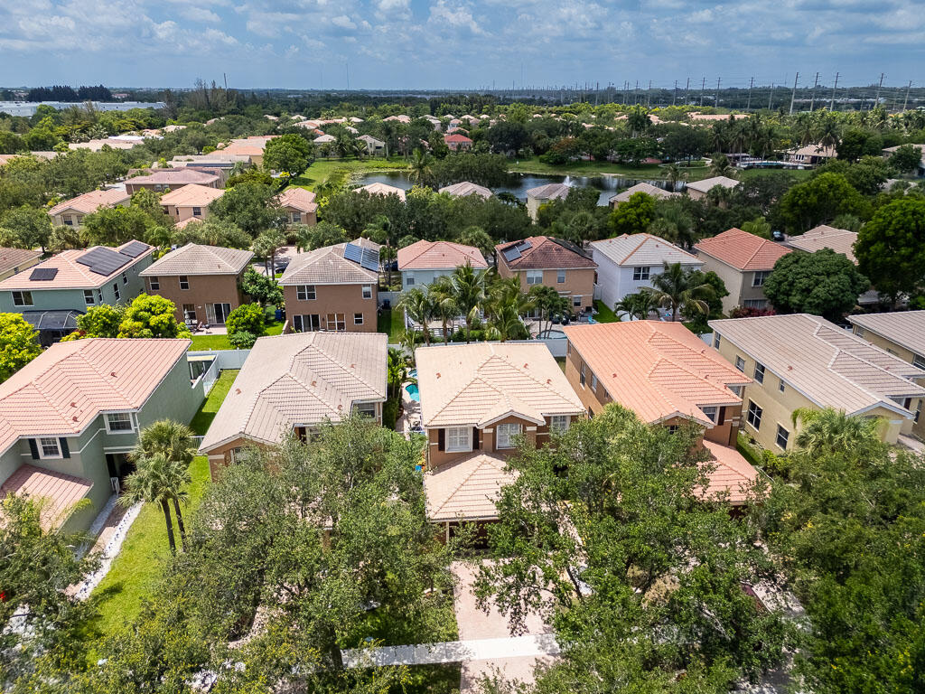NAUTICA LAKES PUD PL 1 - Residential