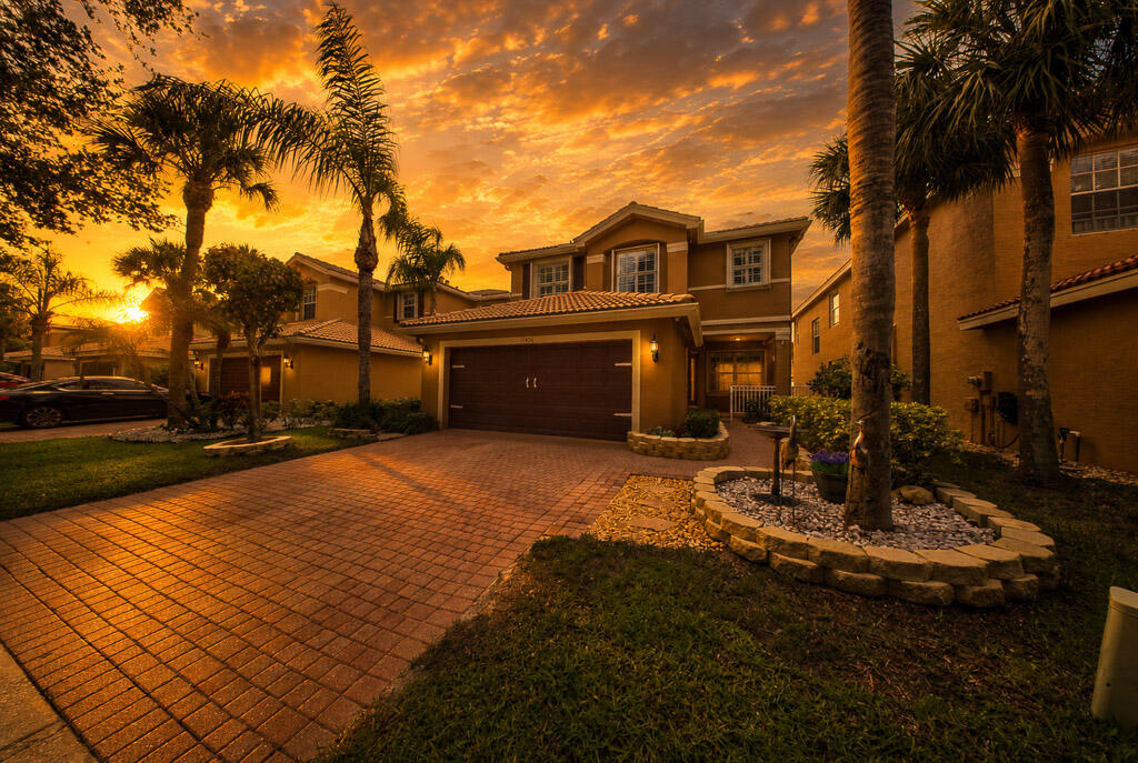 NAUTICA LAKES PUD PL 1 - Residential