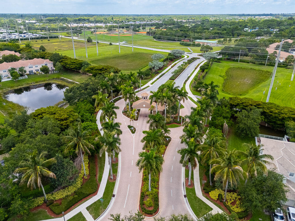 NAUTICA LAKES PUD PL 1 - Residential