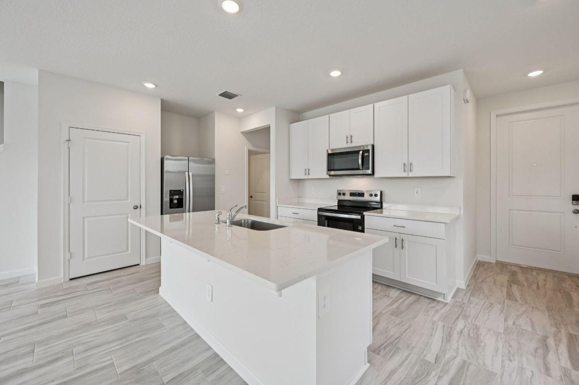Tidewater - Residential