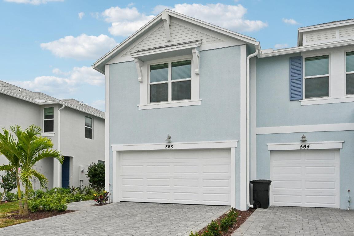 Tidewater - Residential