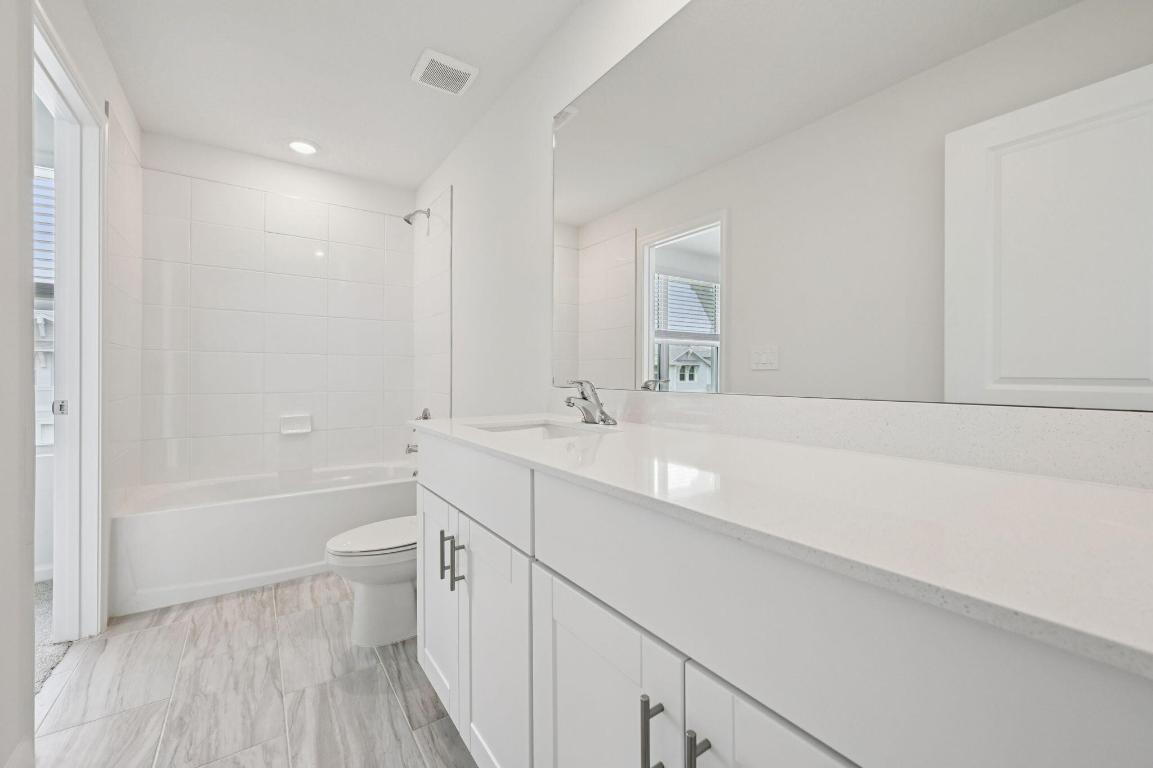 Tidewater - Residential