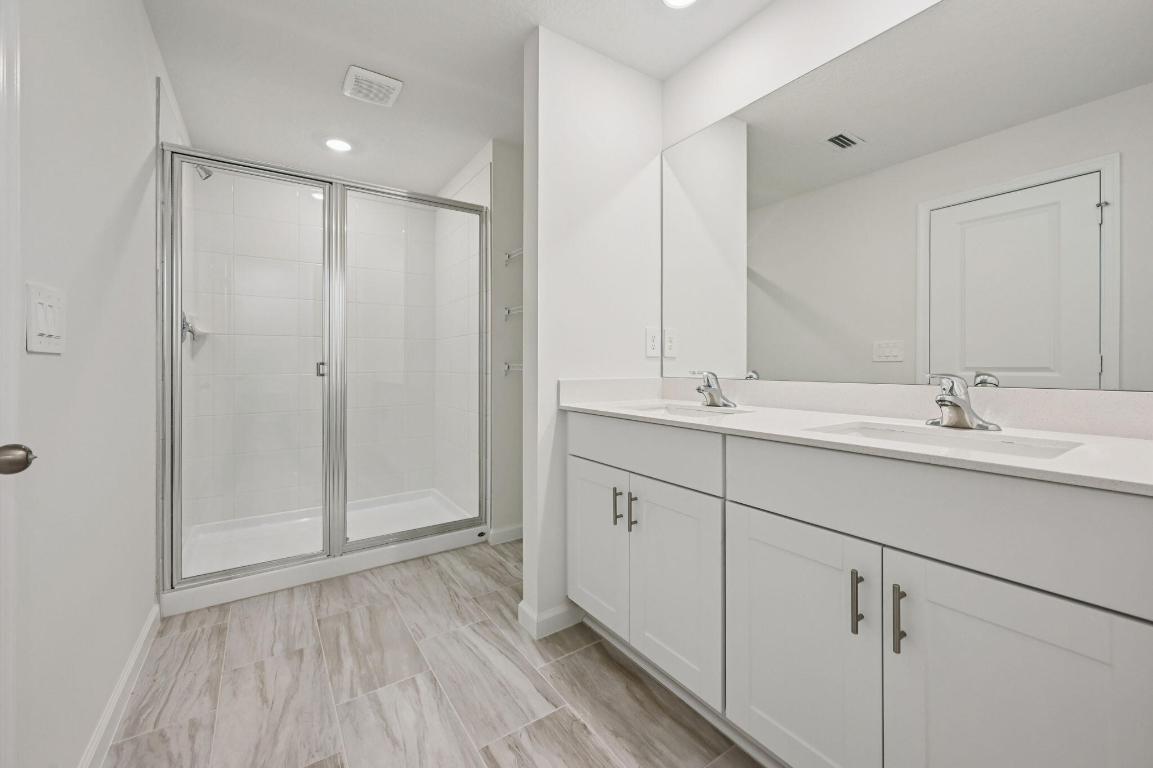 Tidewater - Residential