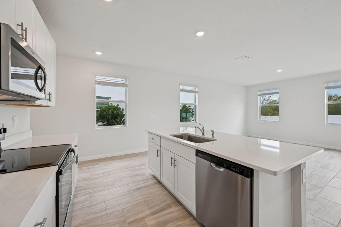 Tidewater - Residential