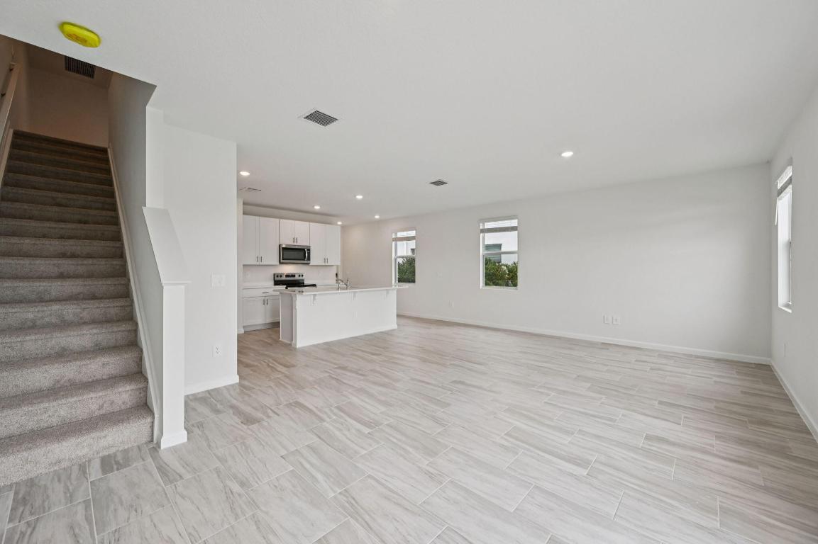 Tidewater - Residential