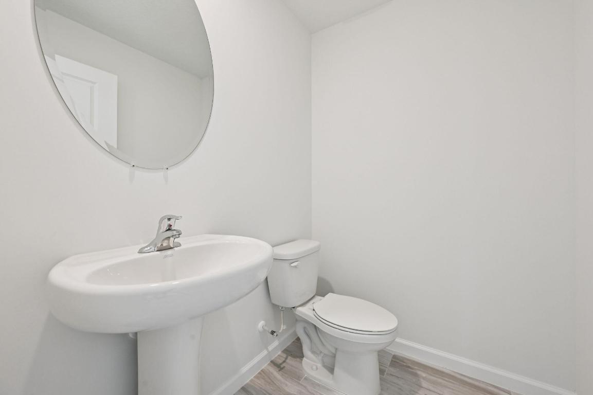 Tidewater - Residential
