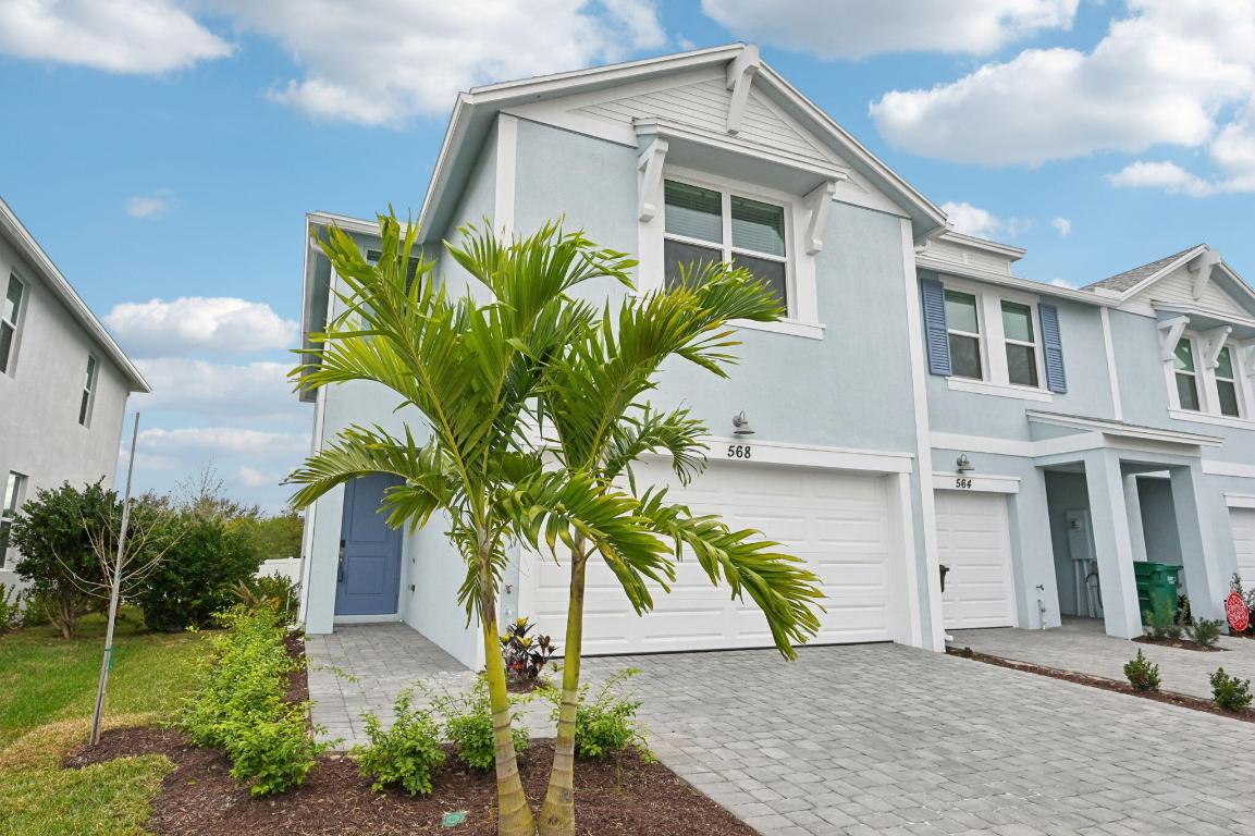 Tidewater - Residential