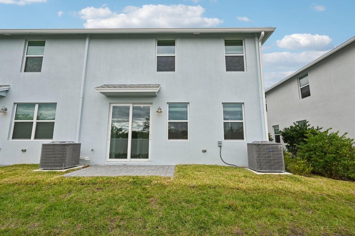 Tidewater - Residential