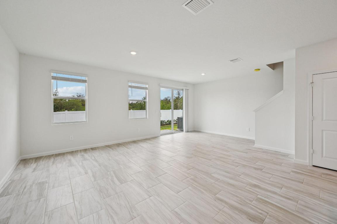 Tidewater - Residential