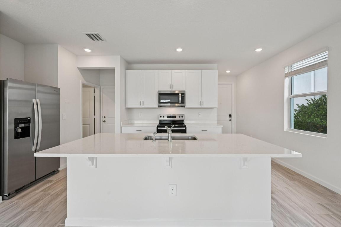 Tidewater - Residential