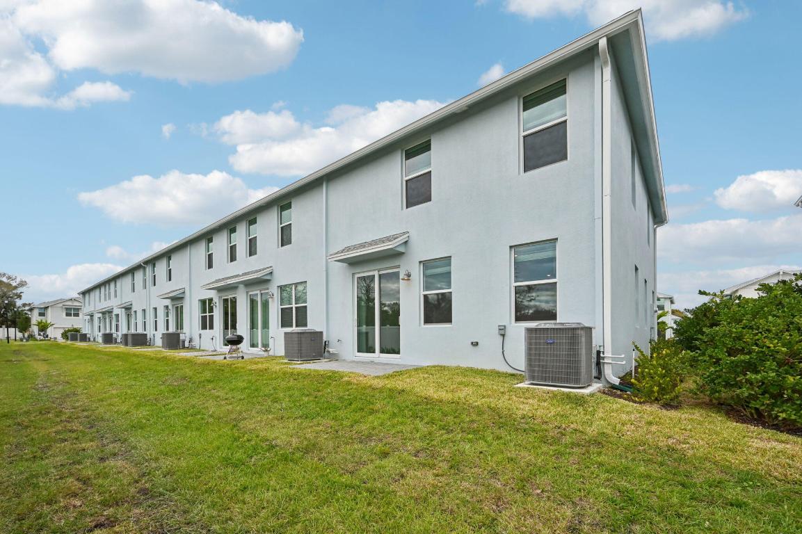 Tidewater - Residential