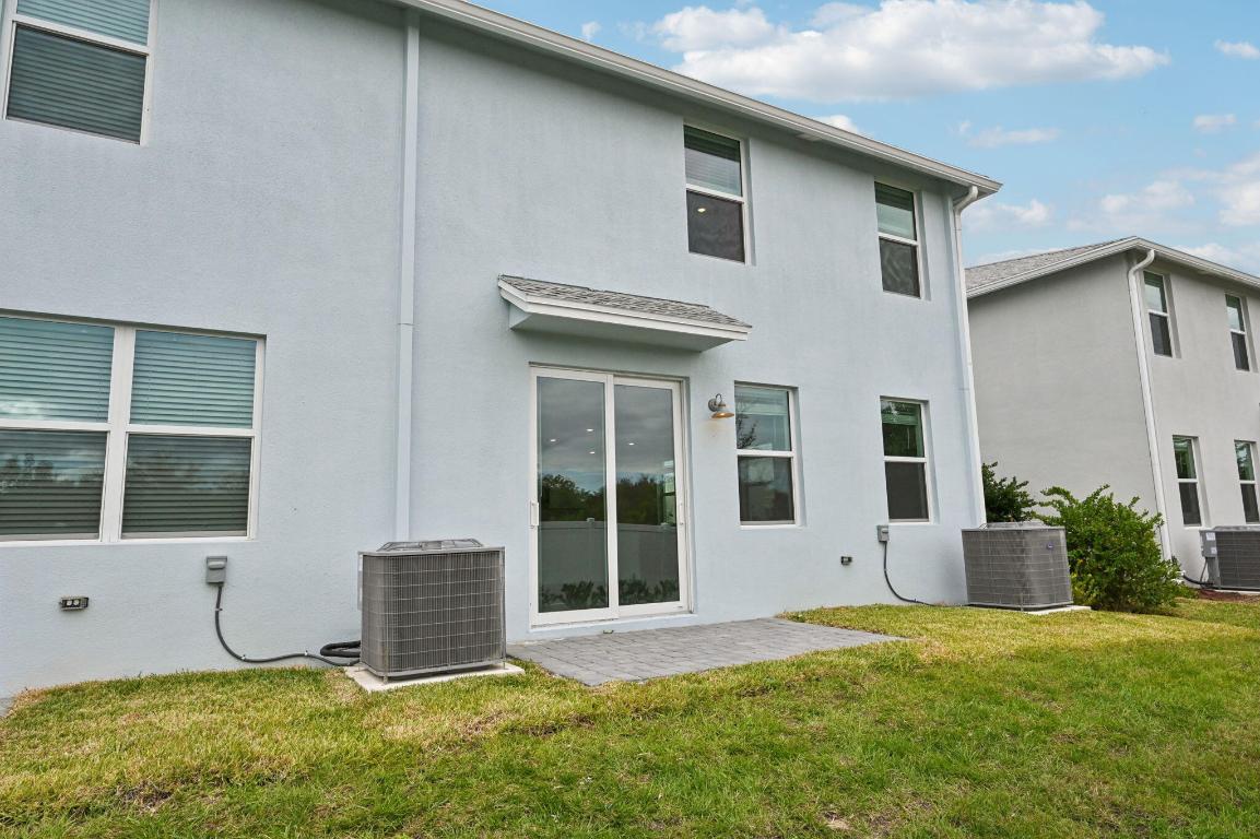 Tidewater - Residential