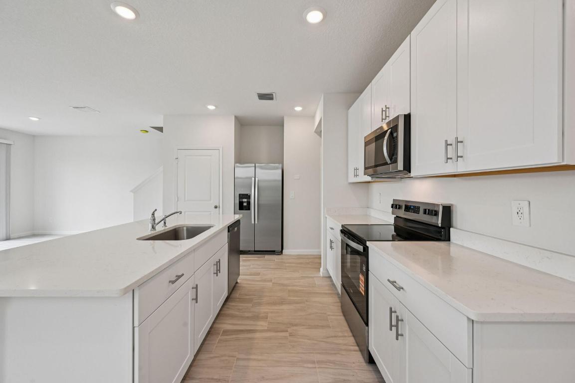 Tidewater - Residential