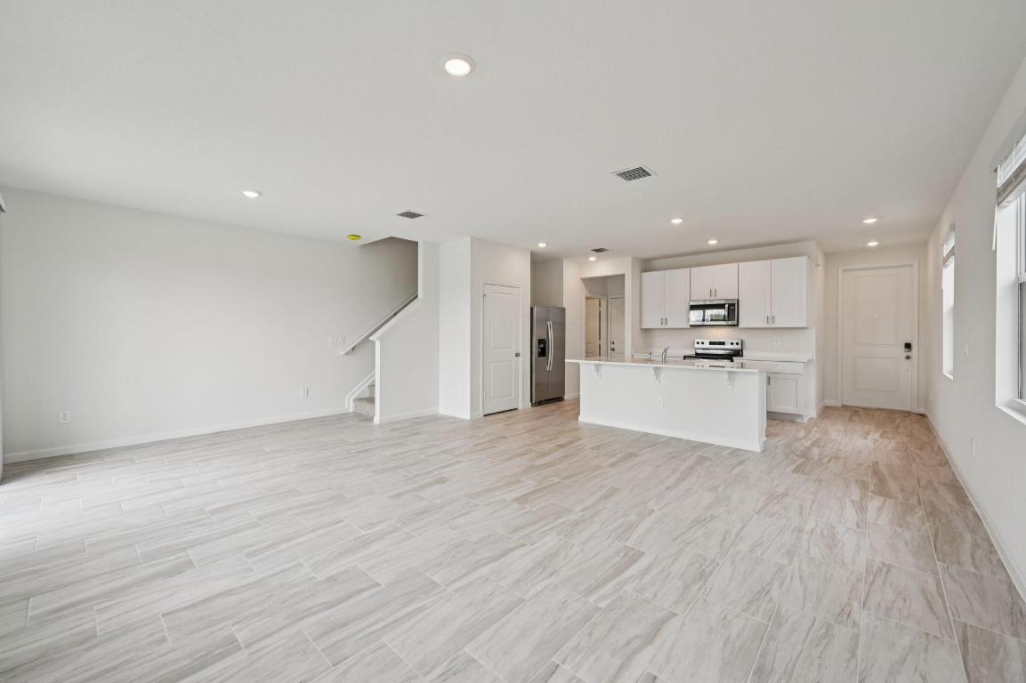 Tidewater - Residential