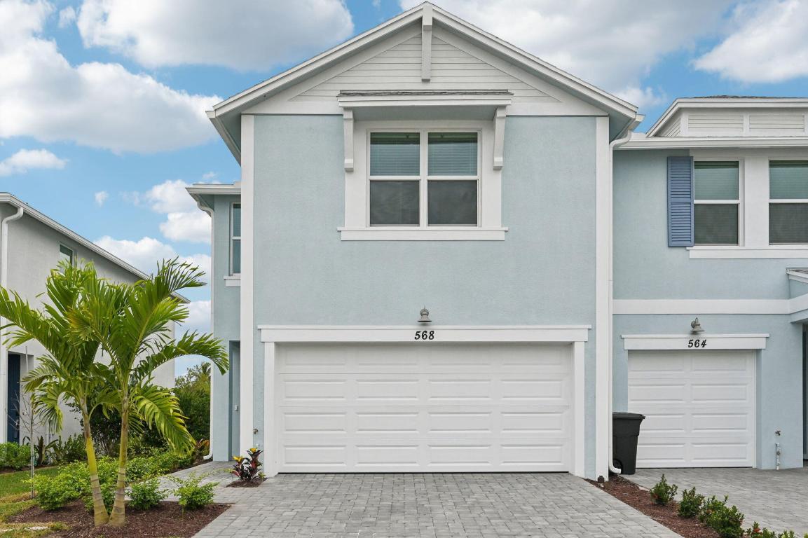 Tidewater - Residential