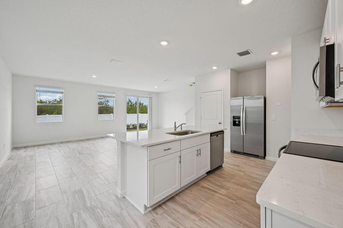 Tidewater - Residential