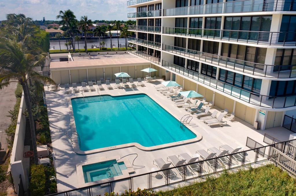 VILLA MAGNA CONDO - Residential