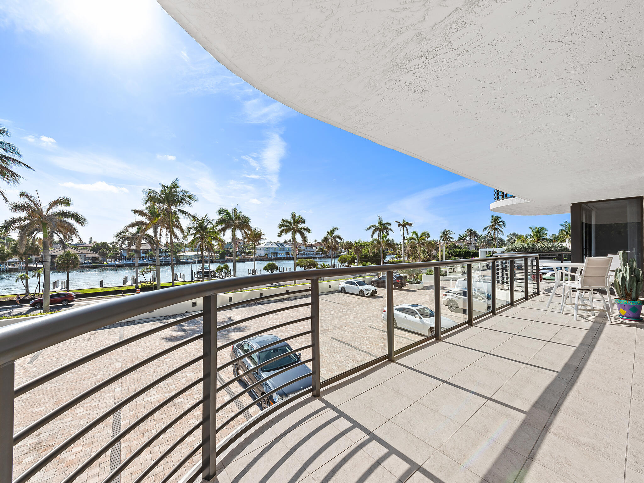 VILLA MAGNA CONDO - Residential