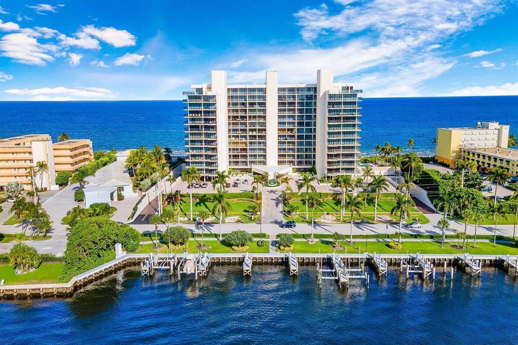 VILLA MAGNA CONDO - Residential