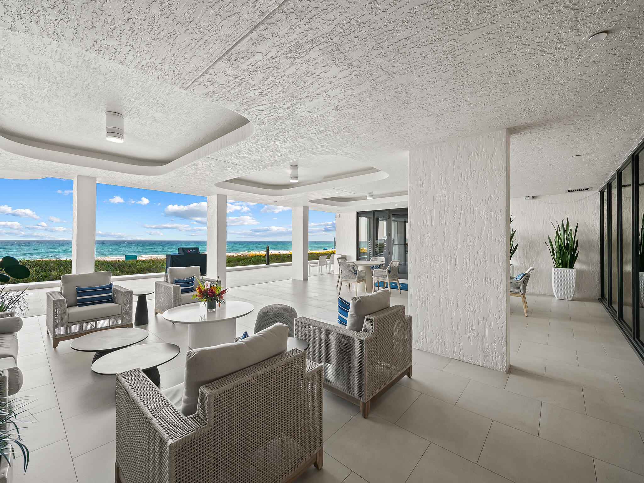 VILLA MAGNA CONDO - Residential
