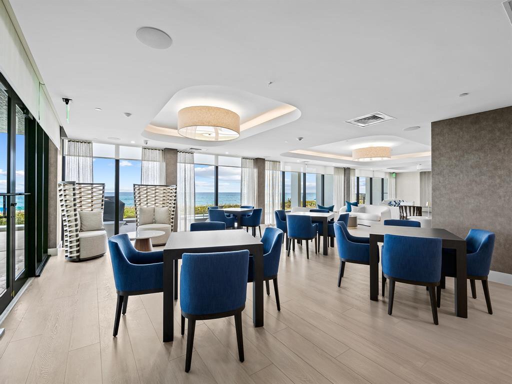 VILLA MAGNA CONDO - Residential