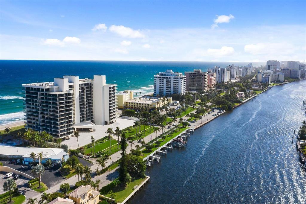 VILLA MAGNA CONDO - Residential