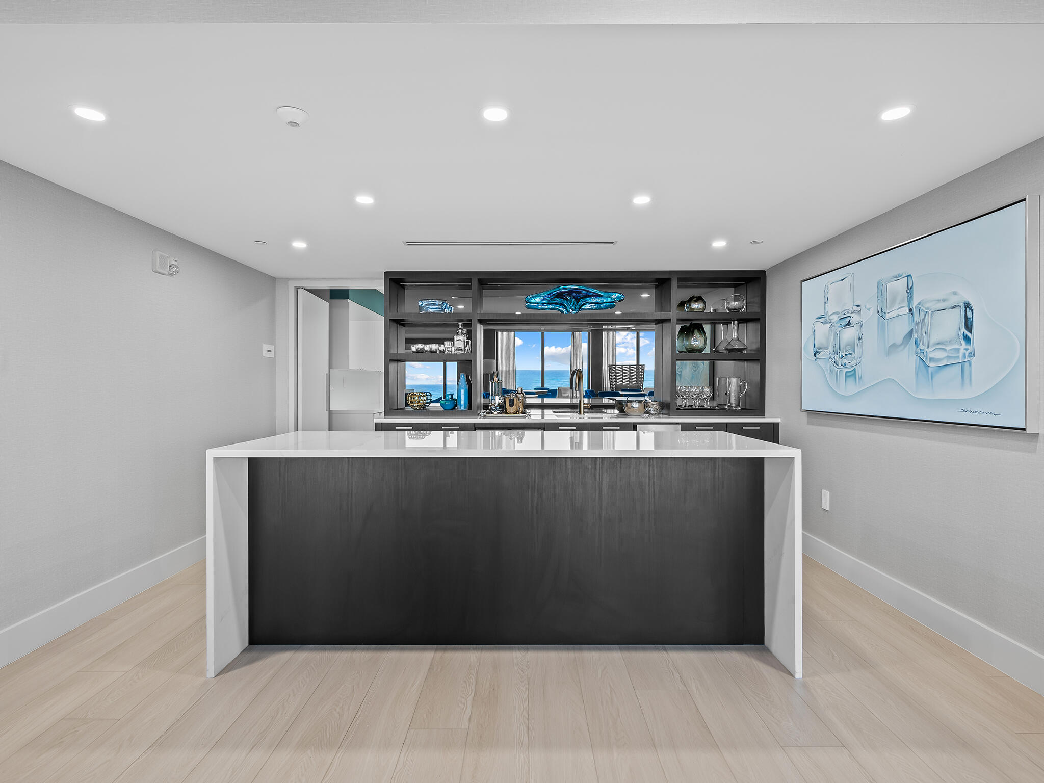 VILLA MAGNA CONDO - Residential