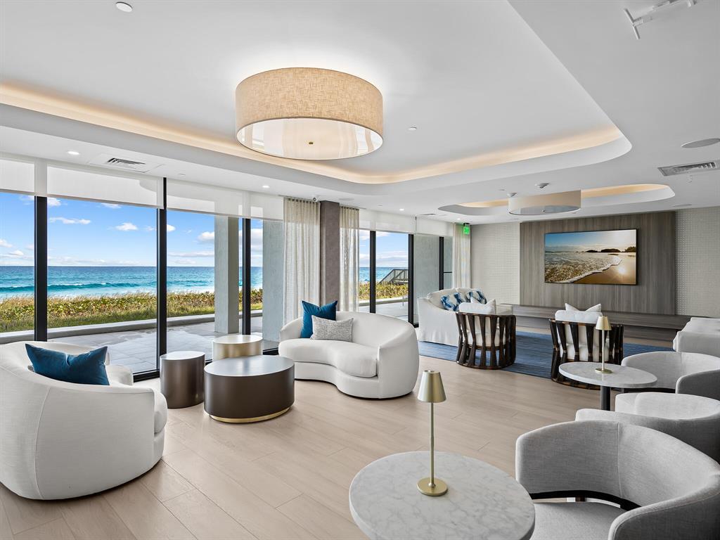 VILLA MAGNA CONDO - Residential