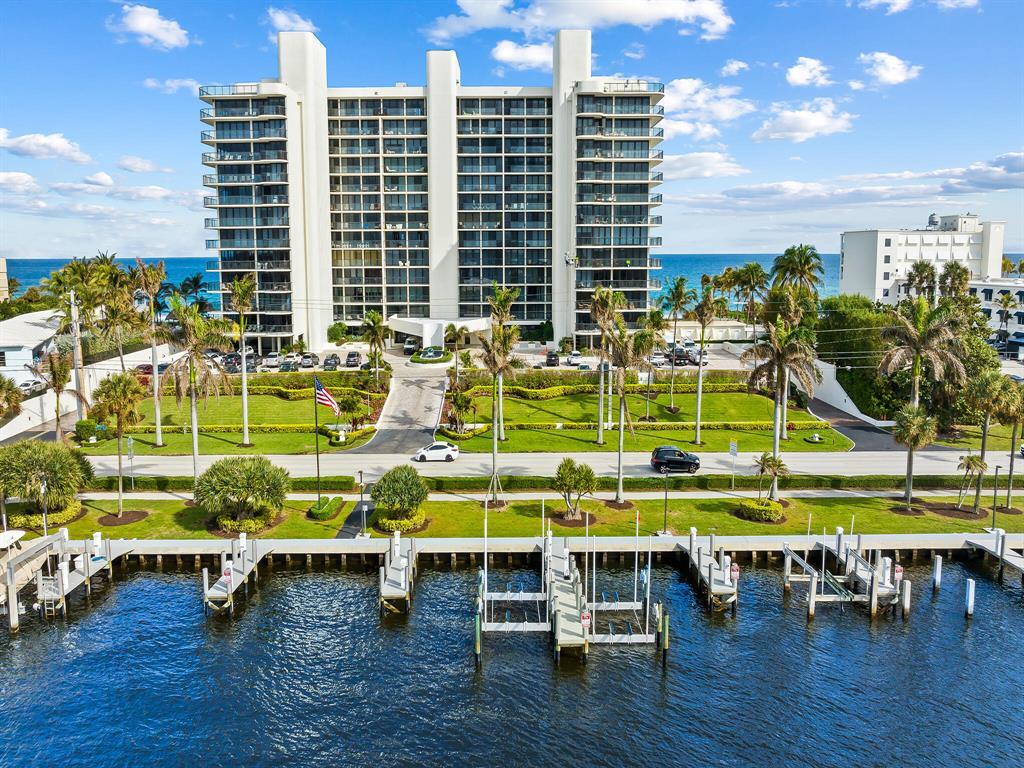 VILLA MAGNA CONDO - Residential