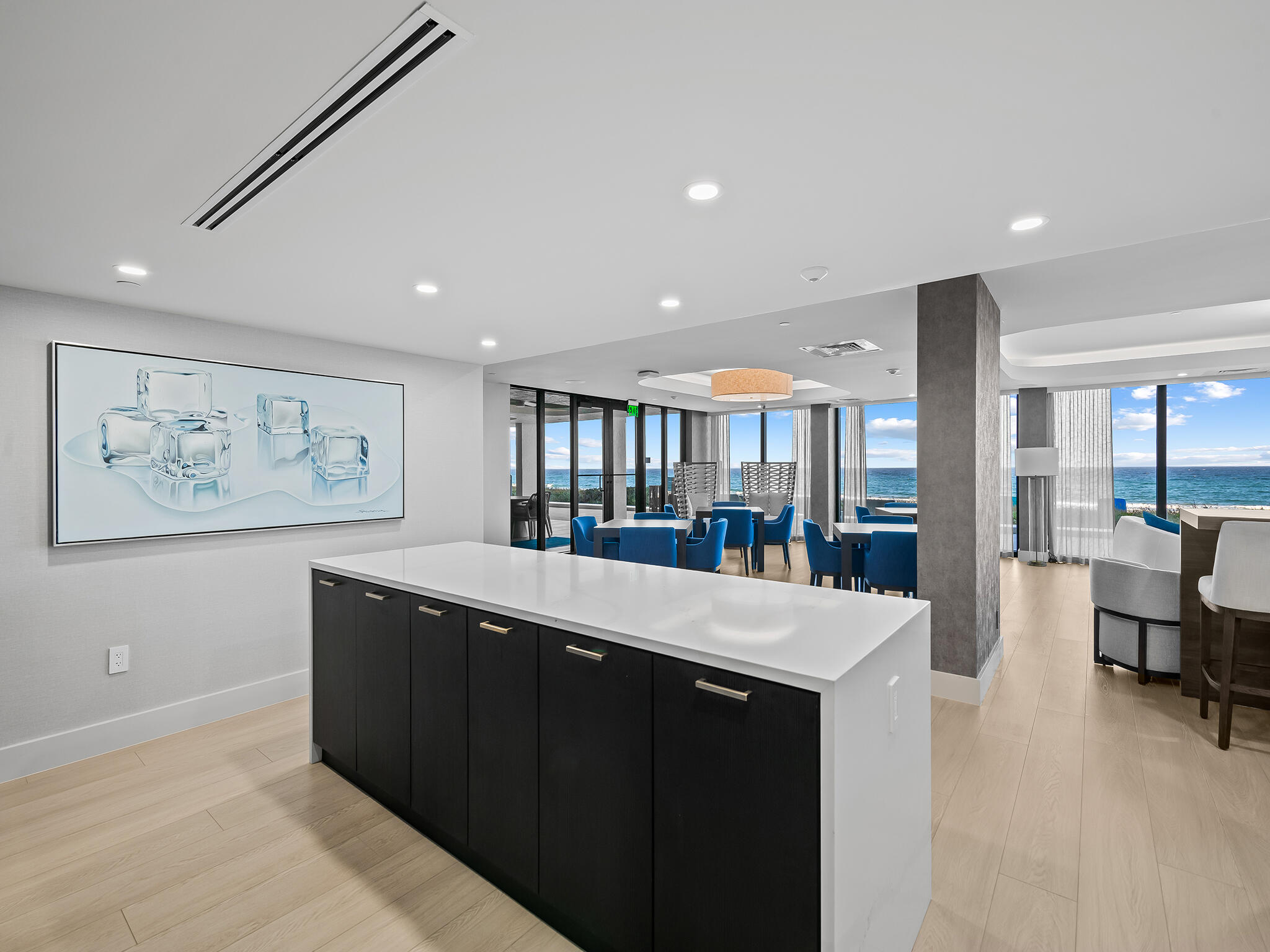 VILLA MAGNA CONDO - Residential