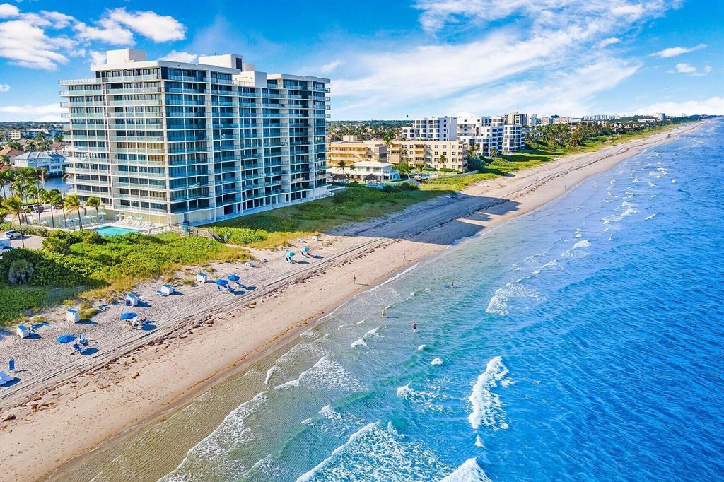 VILLA MAGNA CONDO - Residential