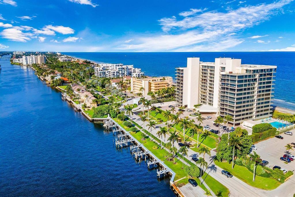 VILLA MAGNA CONDO - Residential