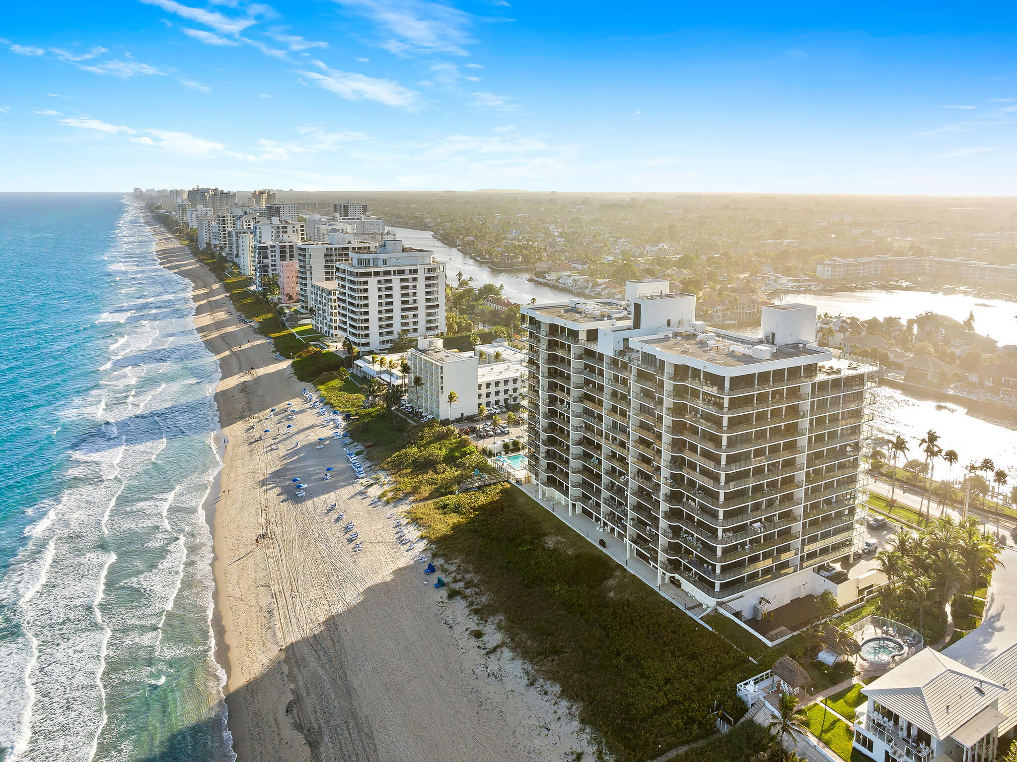 VILLA MAGNA CONDO - Residential