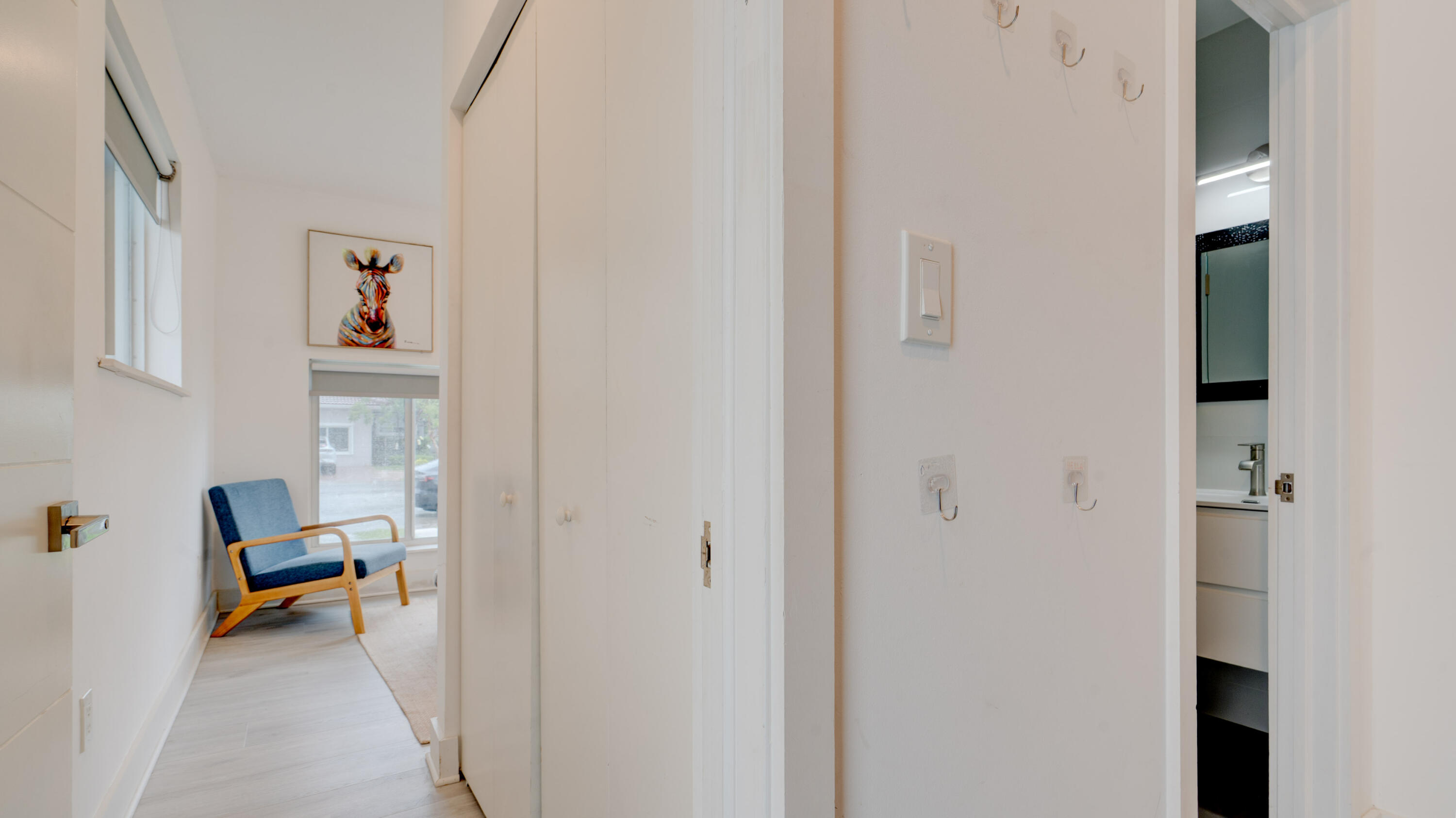 TREASURE ISLAND - Residential Lease