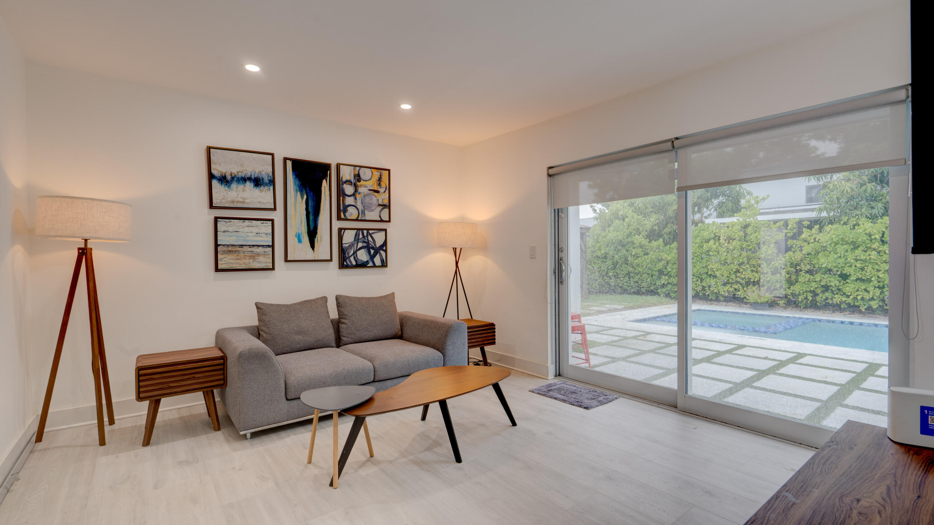 TREASURE ISLAND - Residential Lease