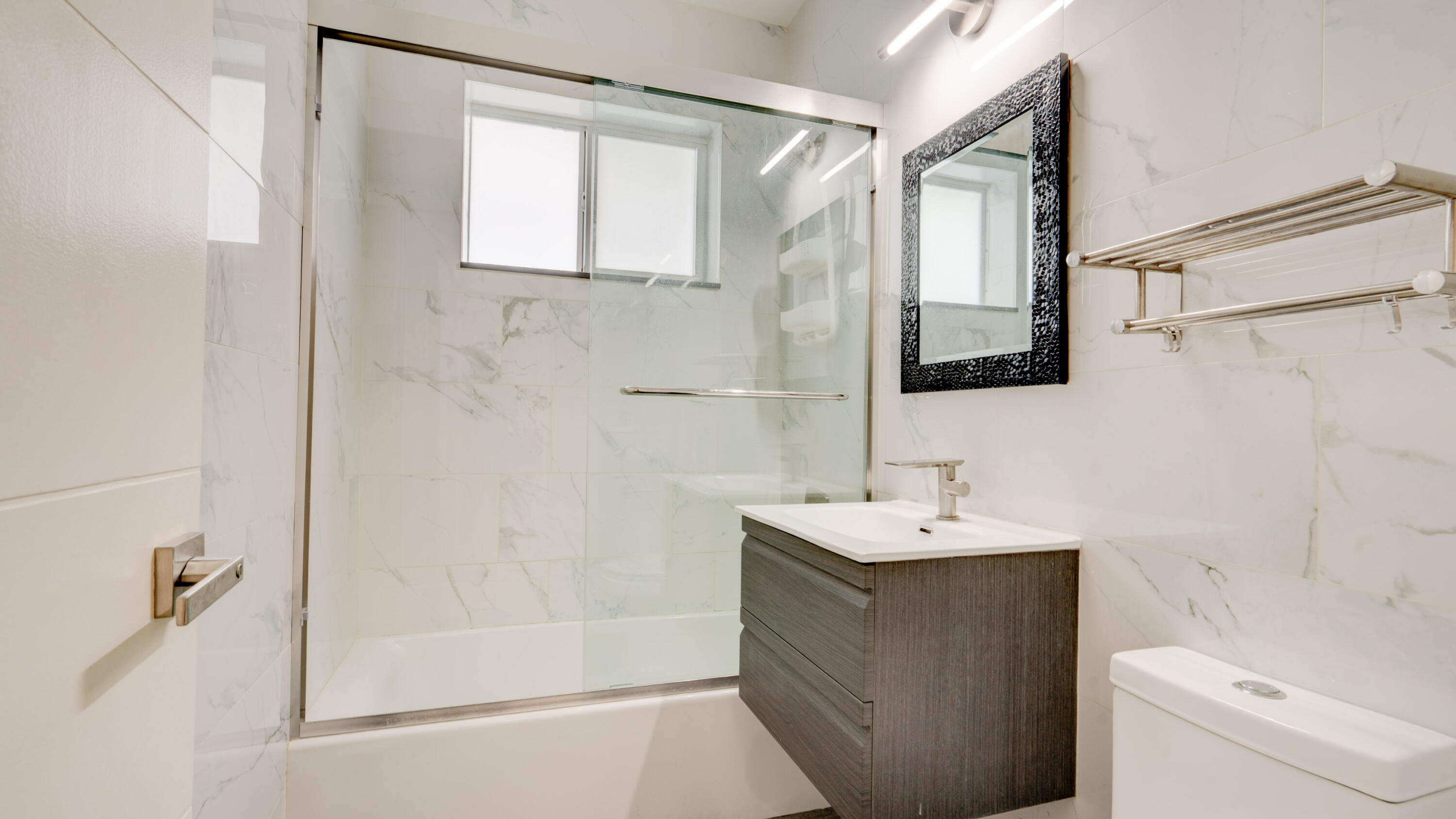 TREASURE ISLAND - Residential Lease