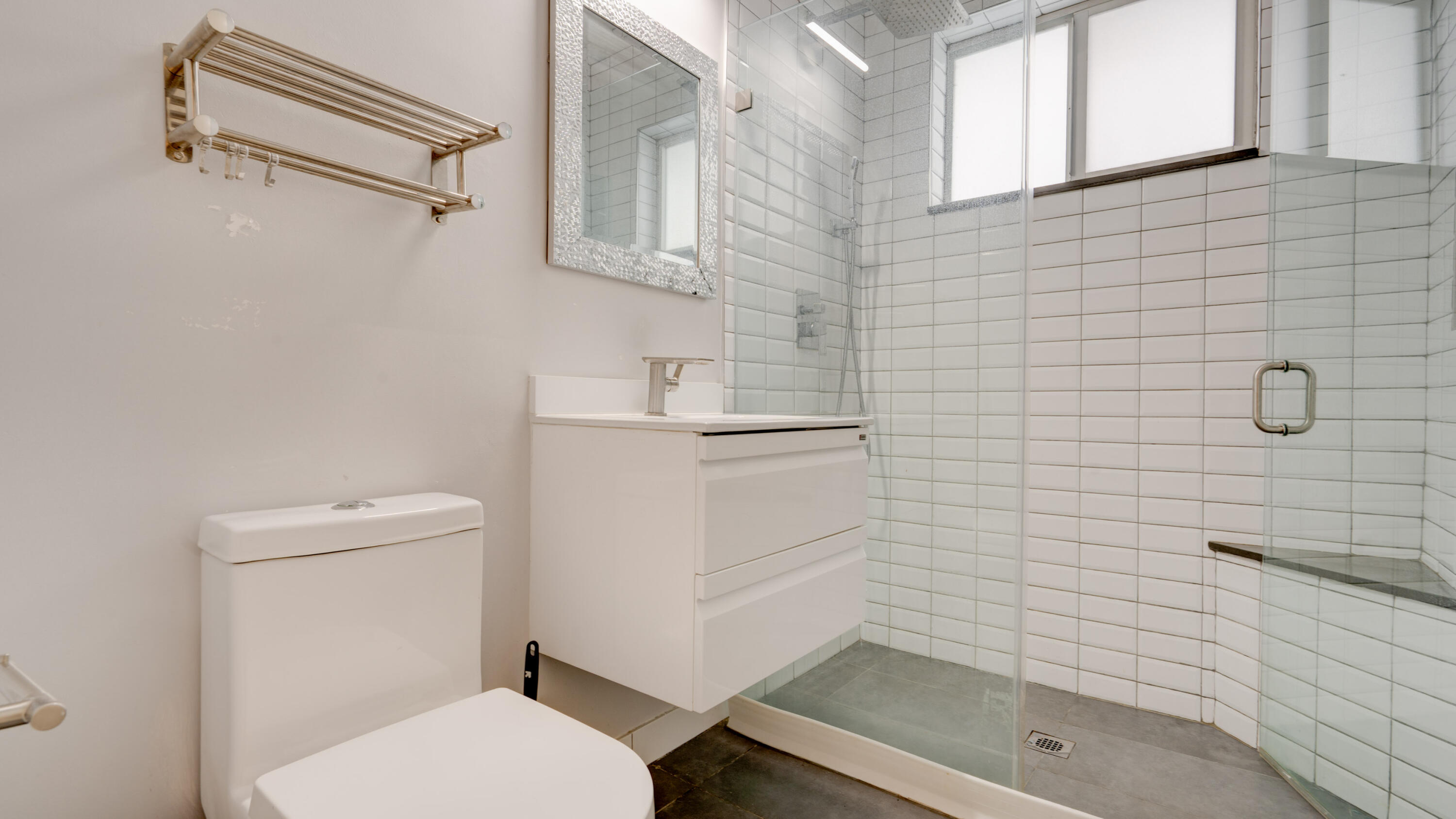 TREASURE ISLAND - Residential Lease