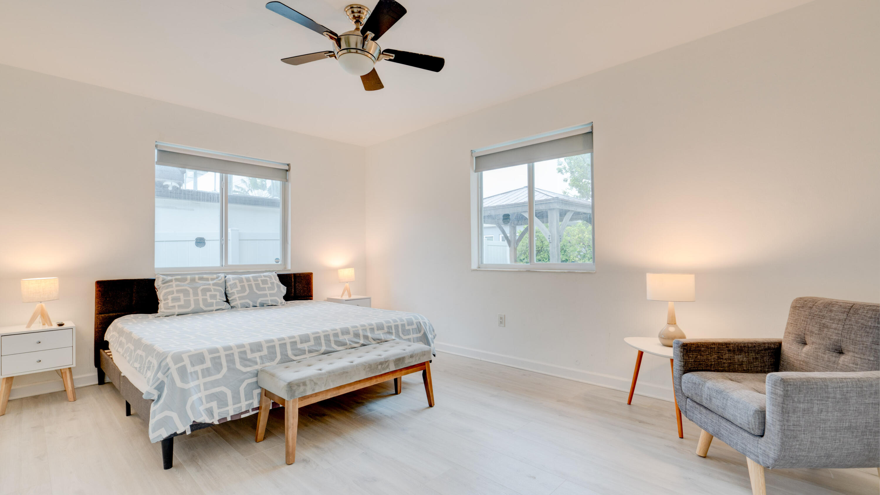 TREASURE ISLAND - Residential Lease