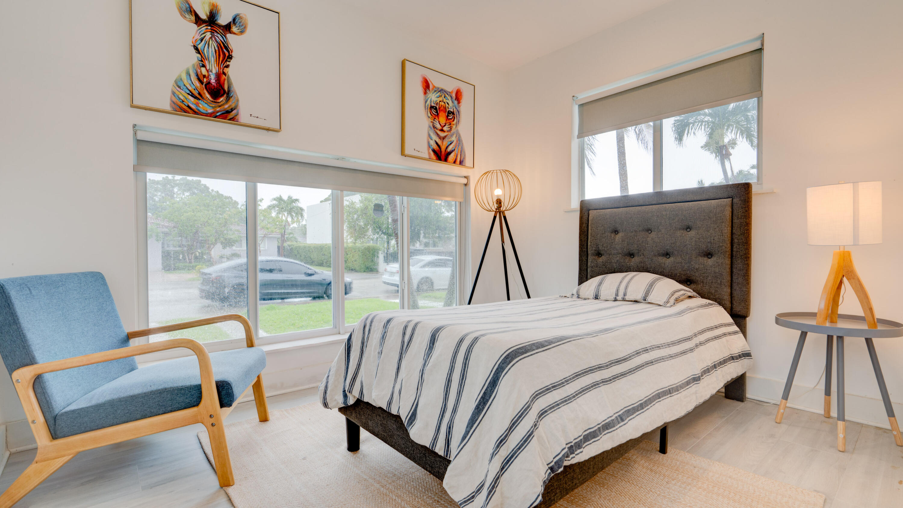 TREASURE ISLAND - Residential Lease