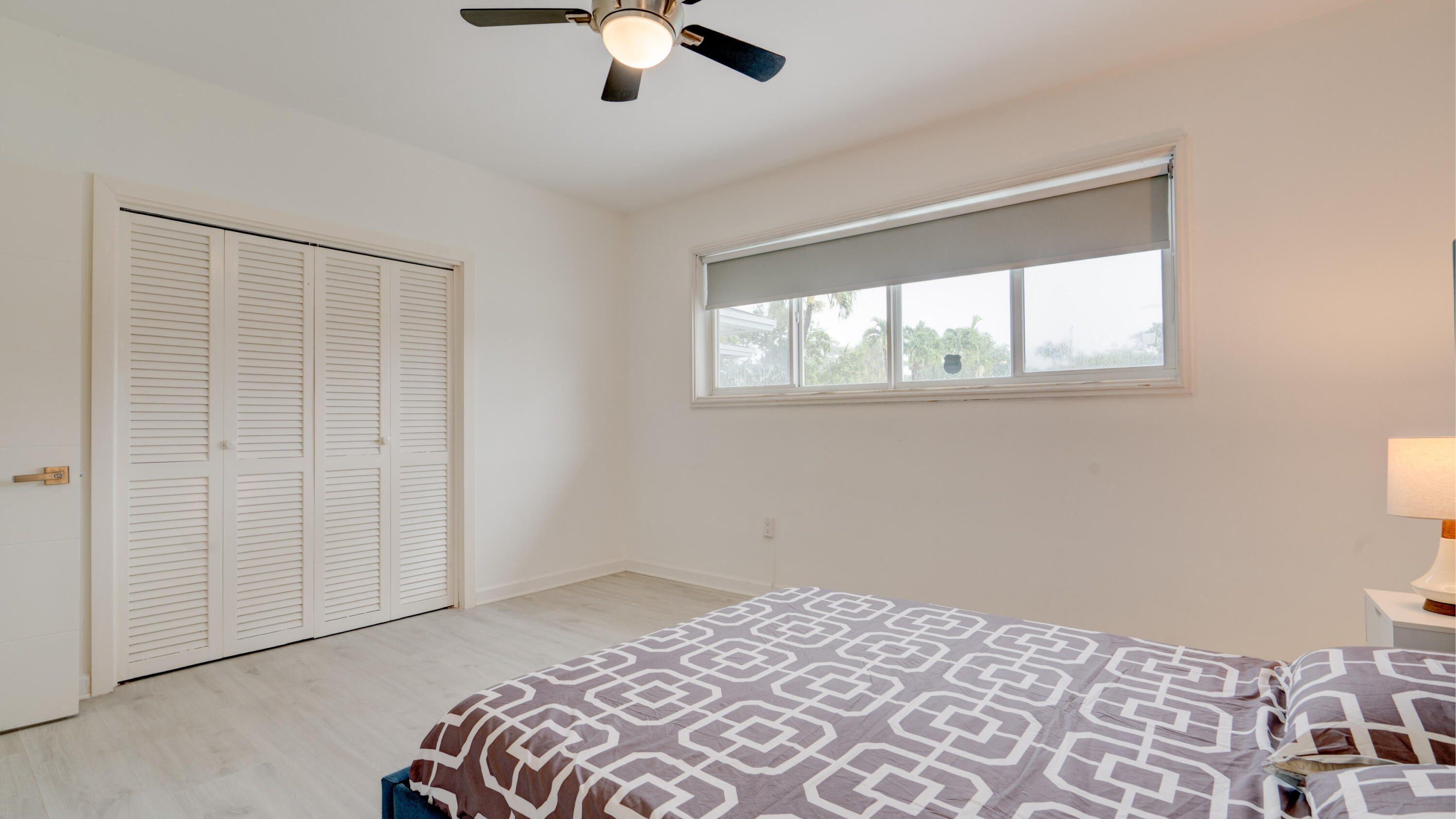 TREASURE ISLAND - Residential Lease