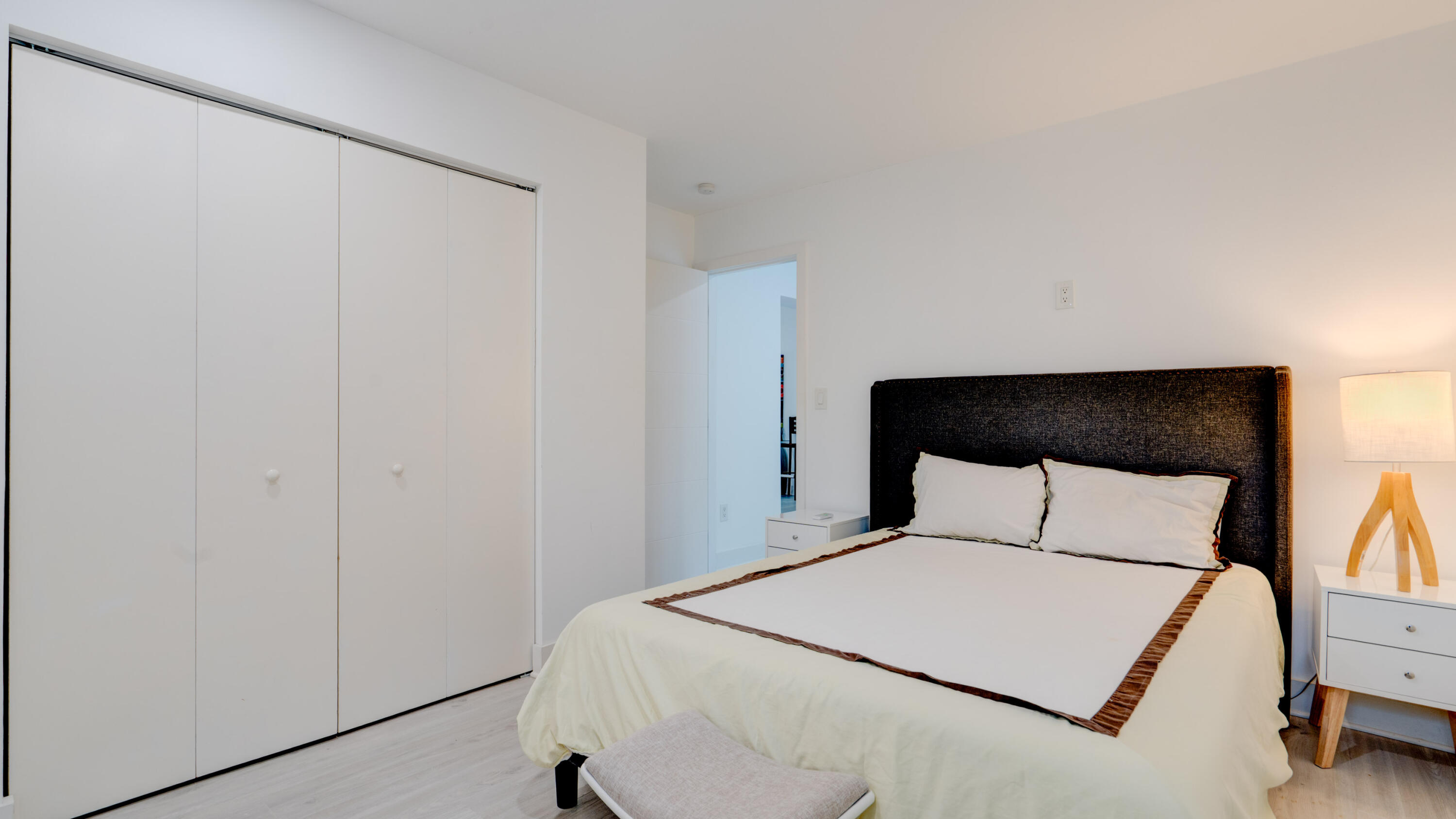 TREASURE ISLAND - Residential Lease