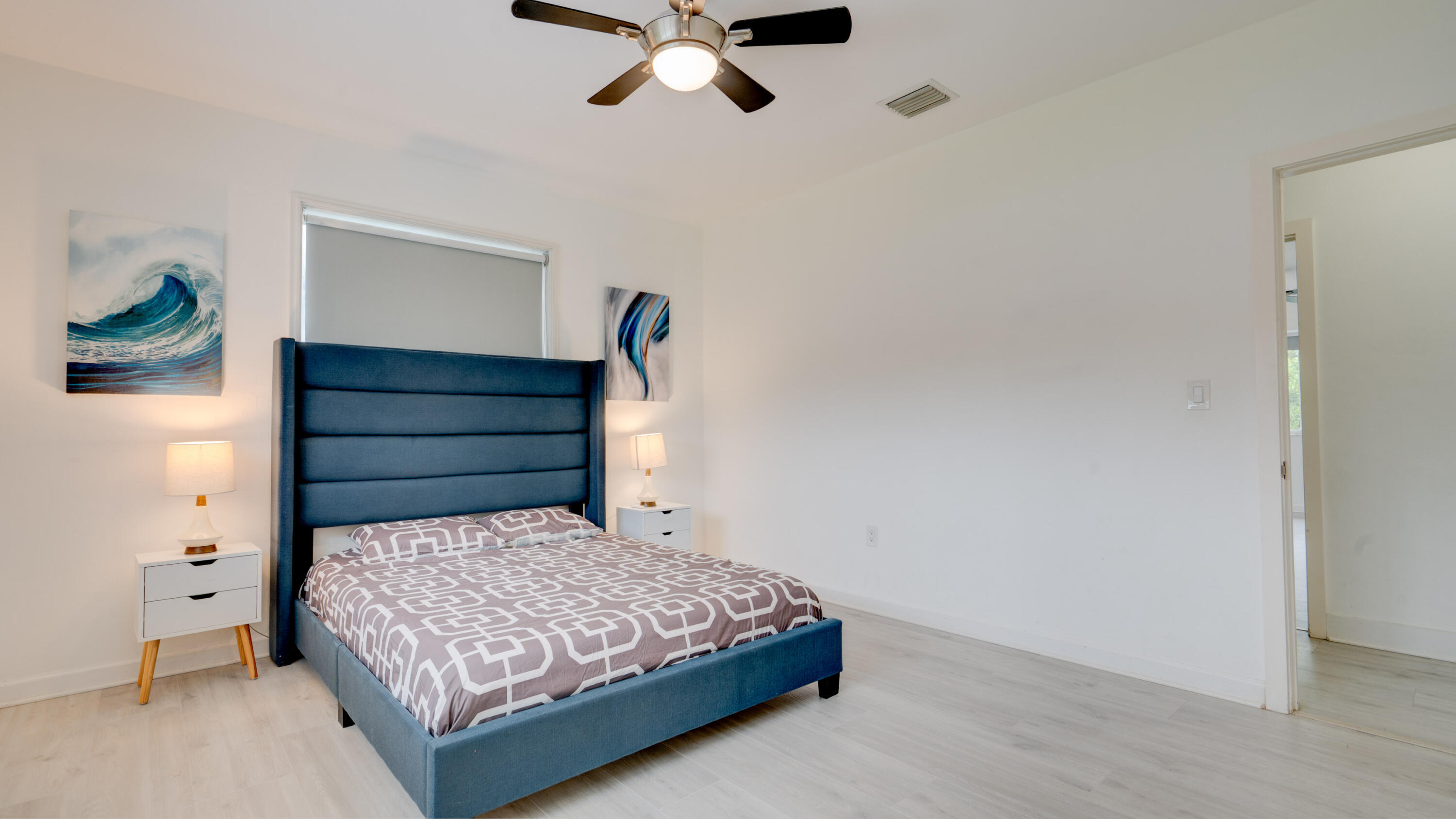 TREASURE ISLAND - Residential Lease