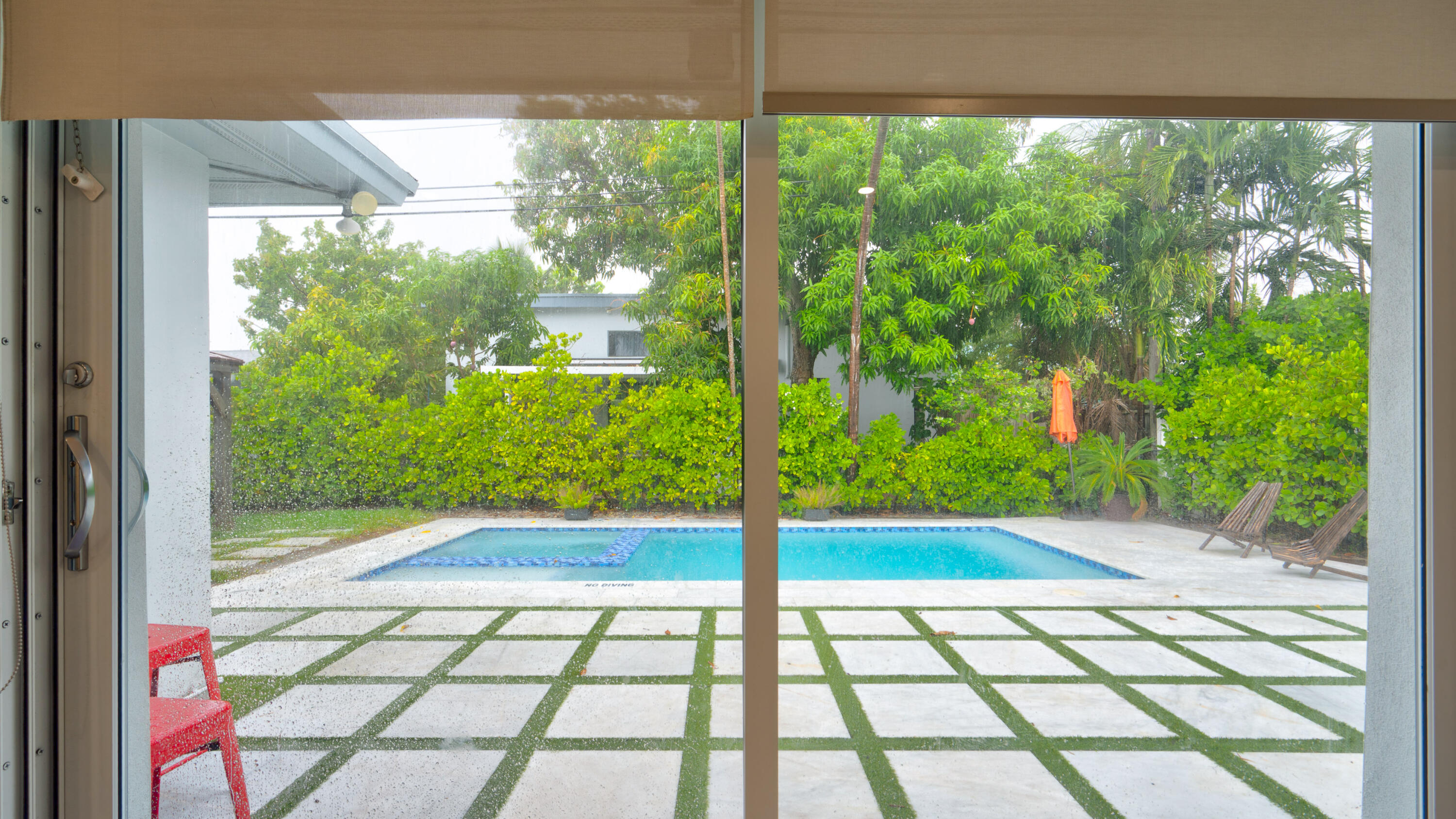 TREASURE ISLAND - Residential Lease