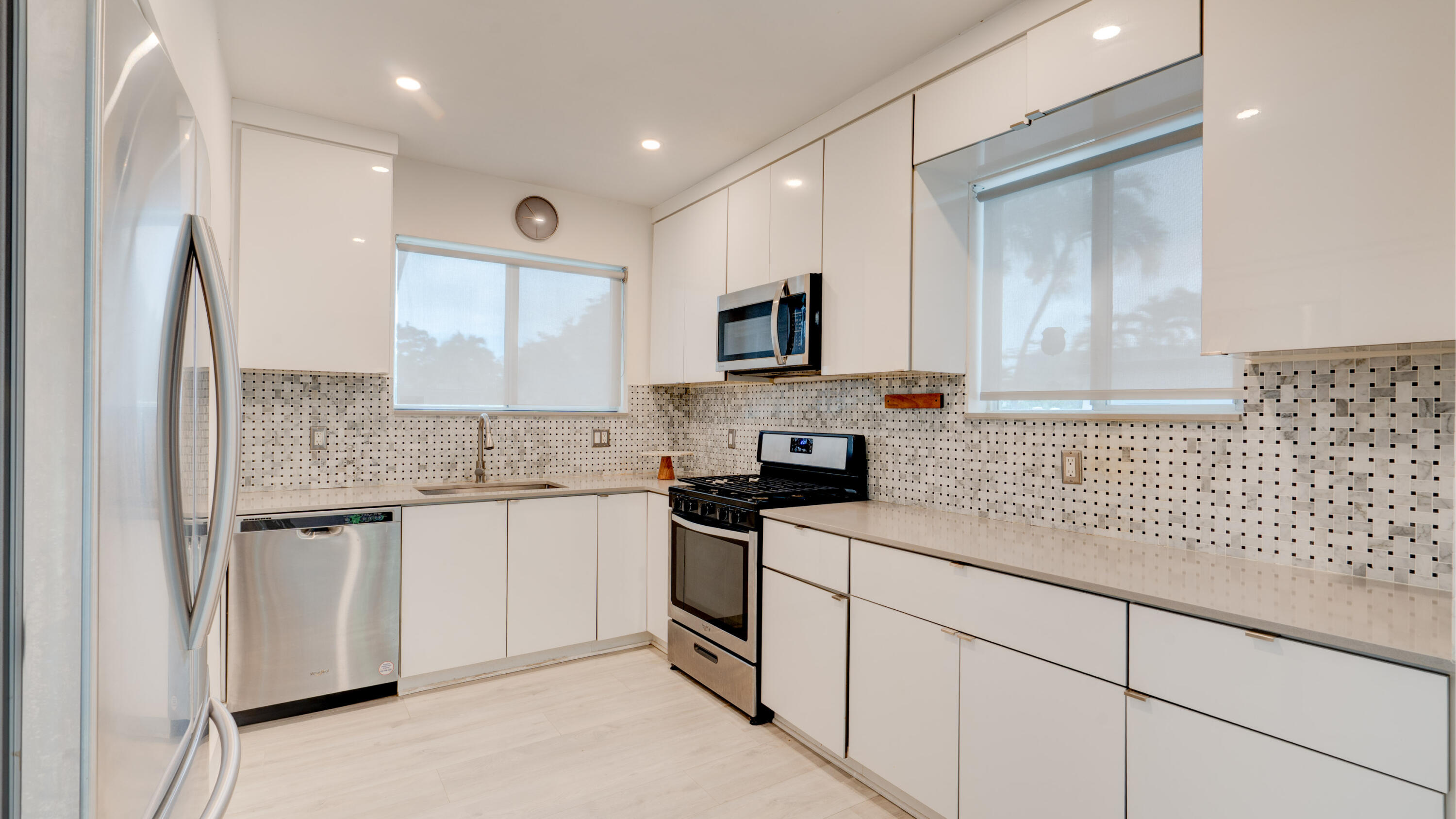 TREASURE ISLAND - Residential Lease