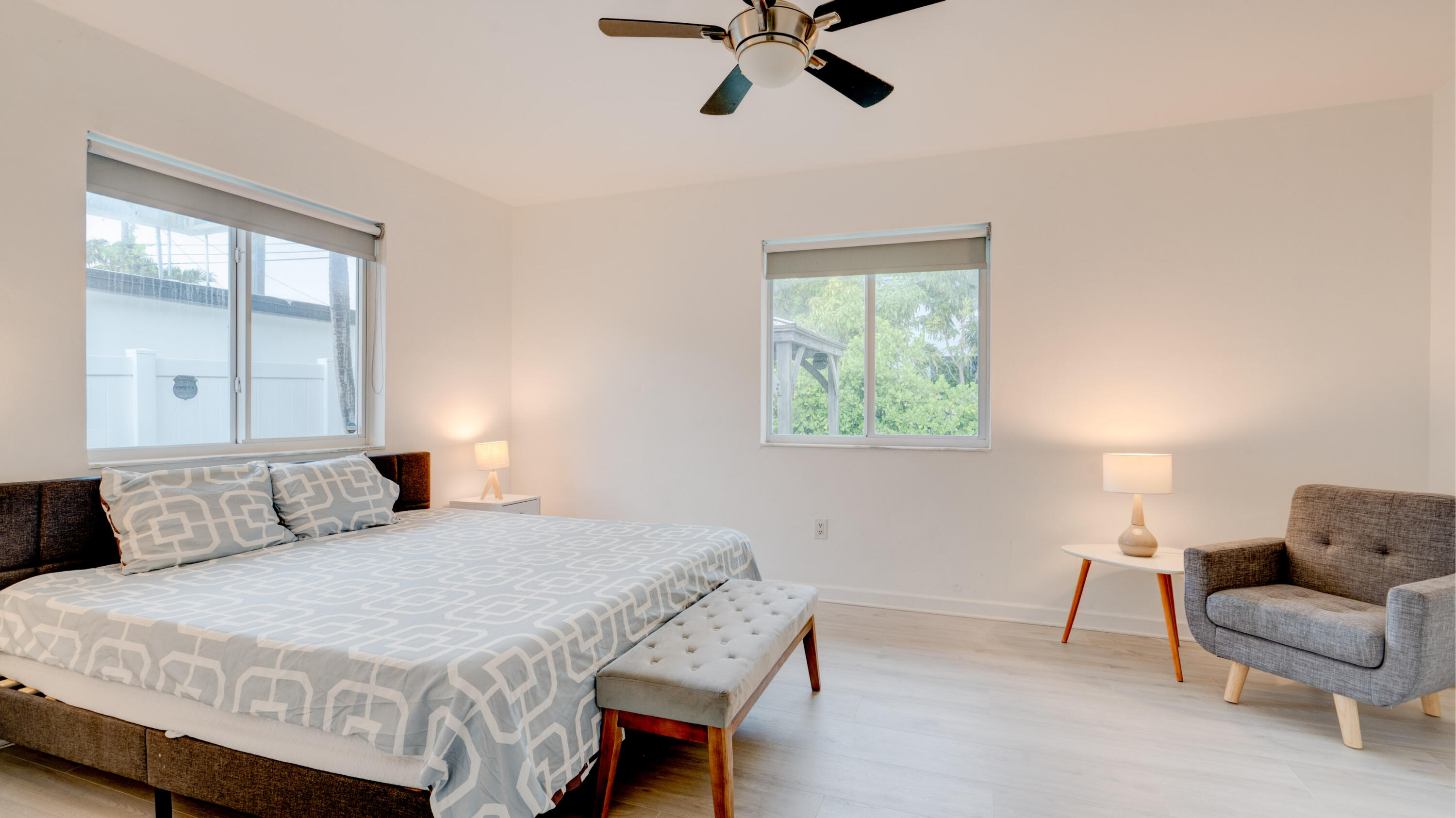 TREASURE ISLAND - Residential Lease