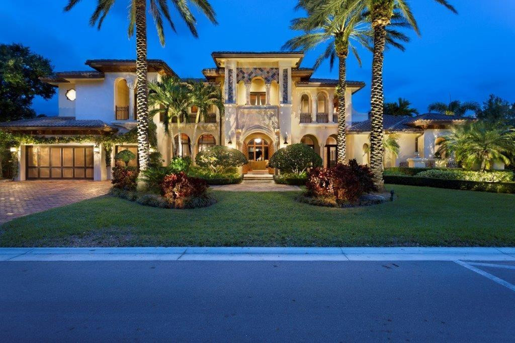 Bay Colony - Residential
