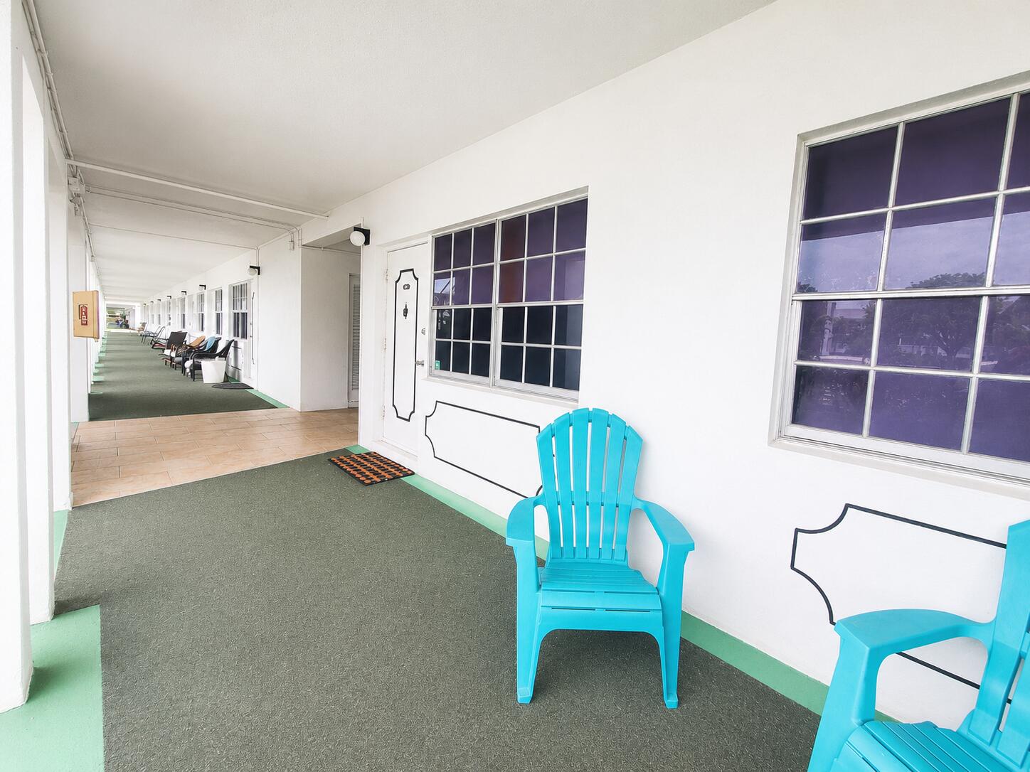 MAYBURY MANSIONS - Residential